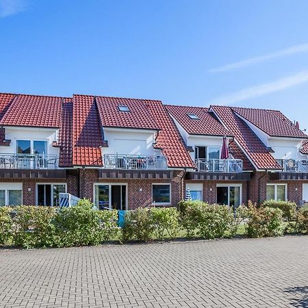 Malaga Wohnung 2 Boltenhagen  Ngoại thất bức ảnh