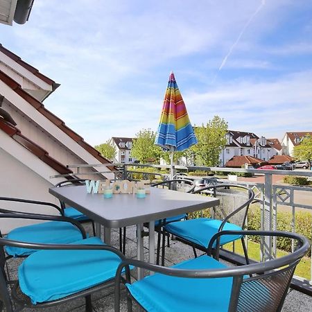 Malaga Wohnung 2 Boltenhagen  Ngoại thất bức ảnh
