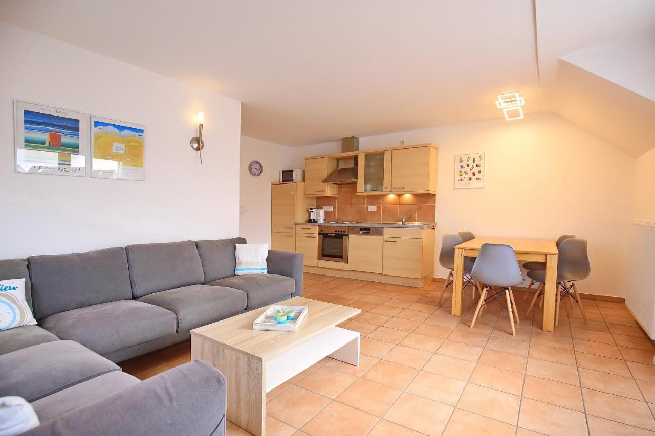 Malaga Wohnung 2 Boltenhagen  Ngoại thất bức ảnh
