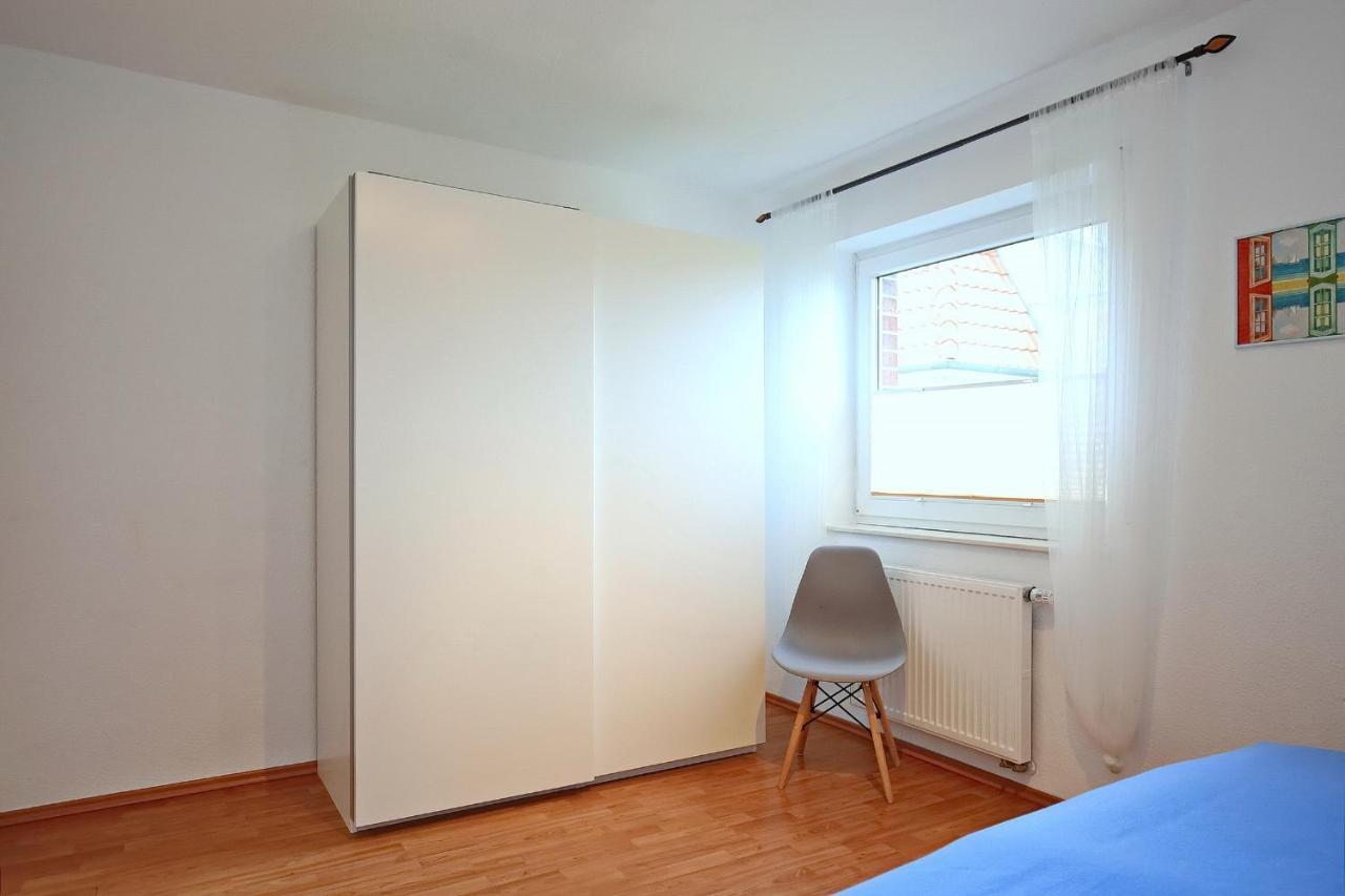 Malaga Wohnung 2 Boltenhagen  Ngoại thất bức ảnh