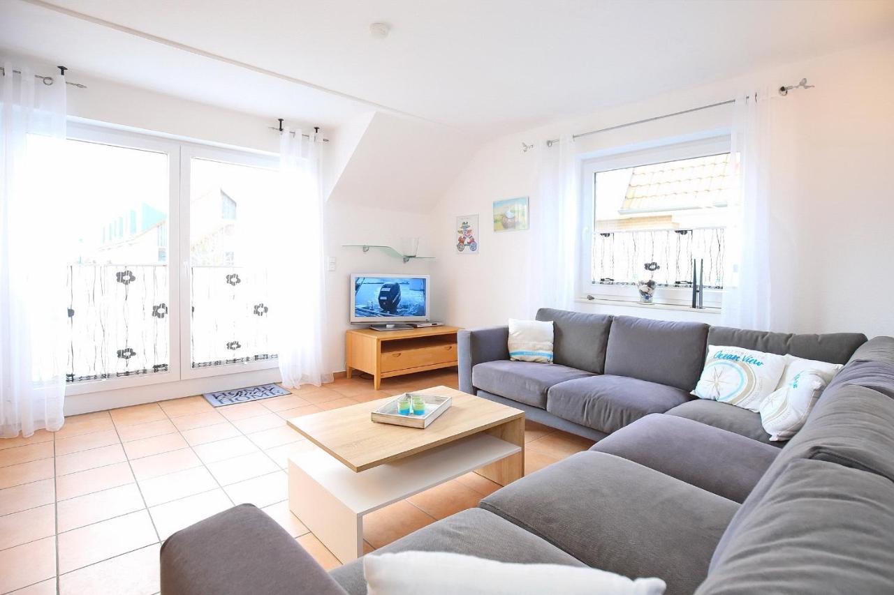 Malaga Wohnung 2 Boltenhagen  Ngoại thất bức ảnh