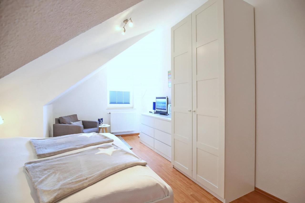 Malaga Wohnung 2 Boltenhagen  Ngoại thất bức ảnh