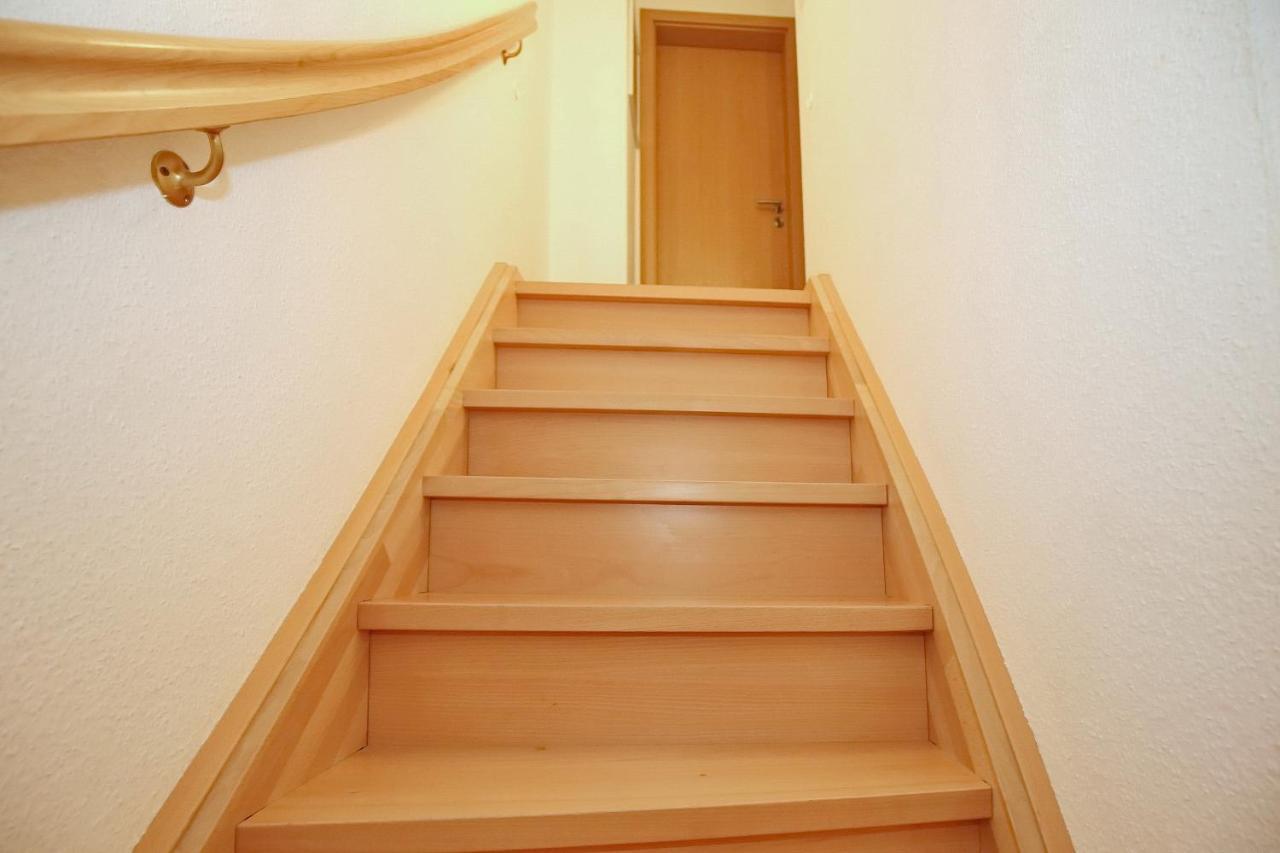 Malaga Wohnung 2 Boltenhagen  Ngoại thất bức ảnh