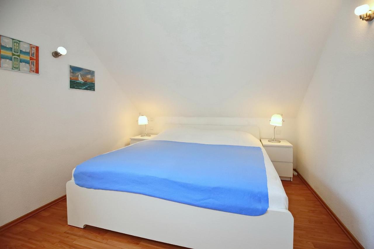 Malaga Wohnung 2 Boltenhagen  Ngoại thất bức ảnh
