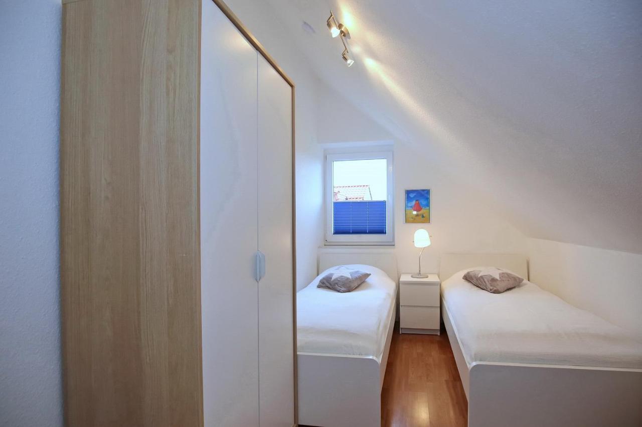 Malaga Wohnung 2 Boltenhagen  Ngoại thất bức ảnh