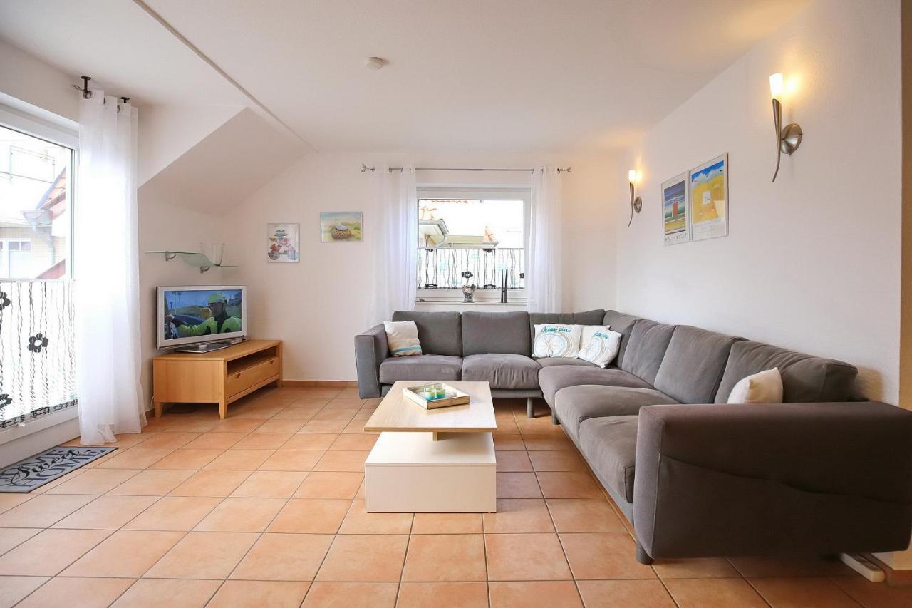 Malaga Wohnung 2 Boltenhagen  Ngoại thất bức ảnh