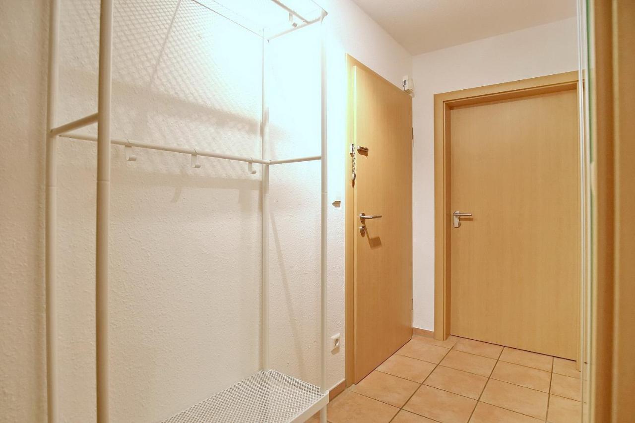 Malaga Wohnung 2 Boltenhagen  Ngoại thất bức ảnh