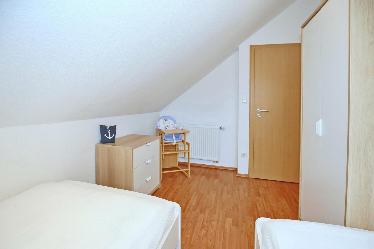 Malaga Wohnung 2 Boltenhagen  Ngoại thất bức ảnh