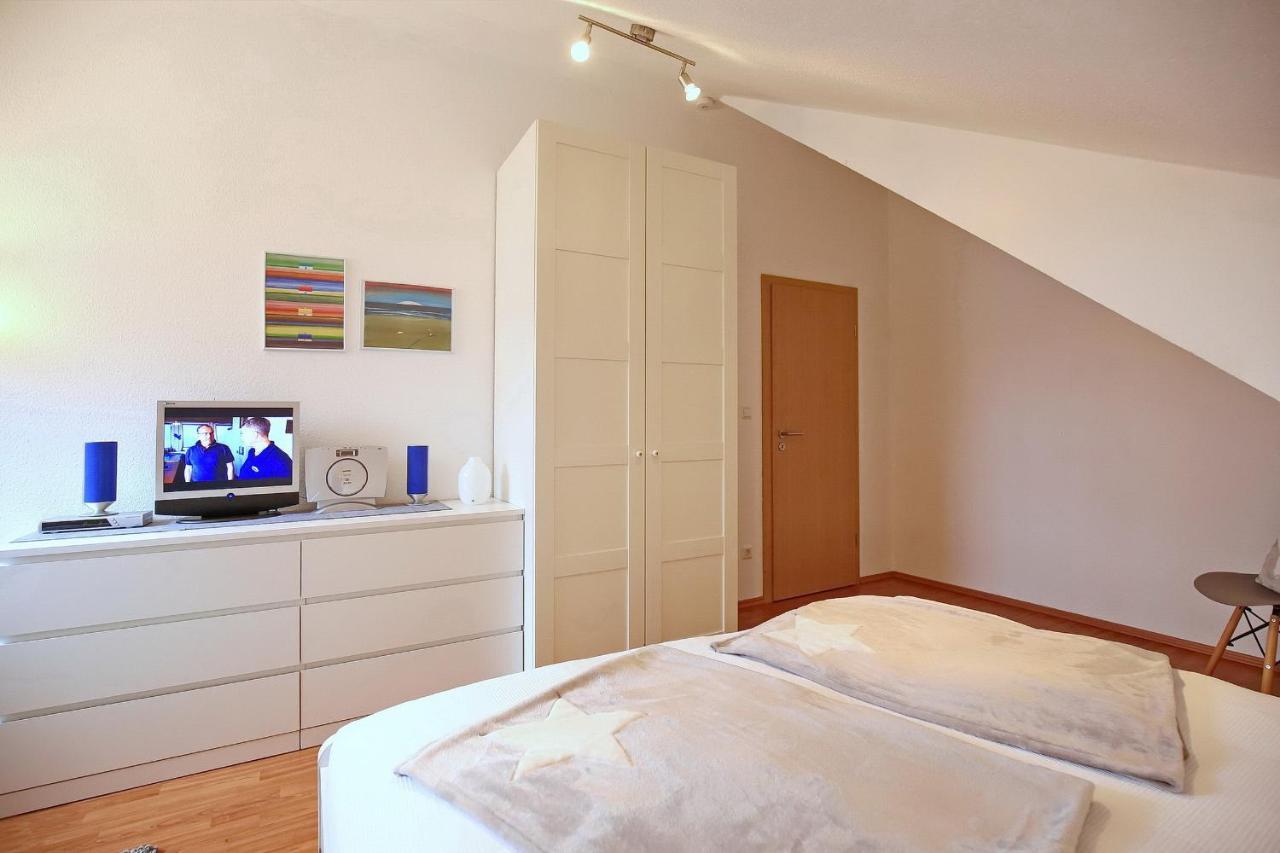 Malaga Wohnung 2 Boltenhagen  Ngoại thất bức ảnh