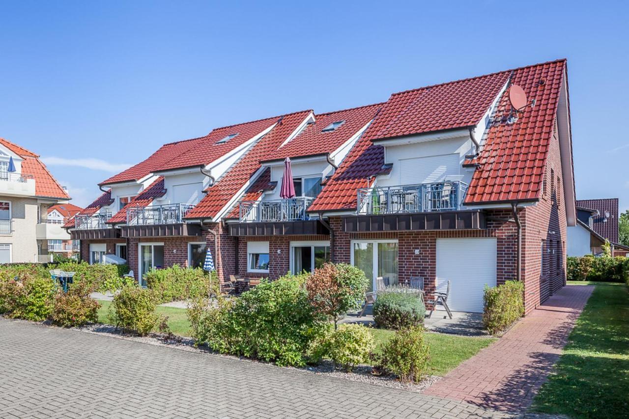 Malaga Wohnung 2 Boltenhagen  Ngoại thất bức ảnh