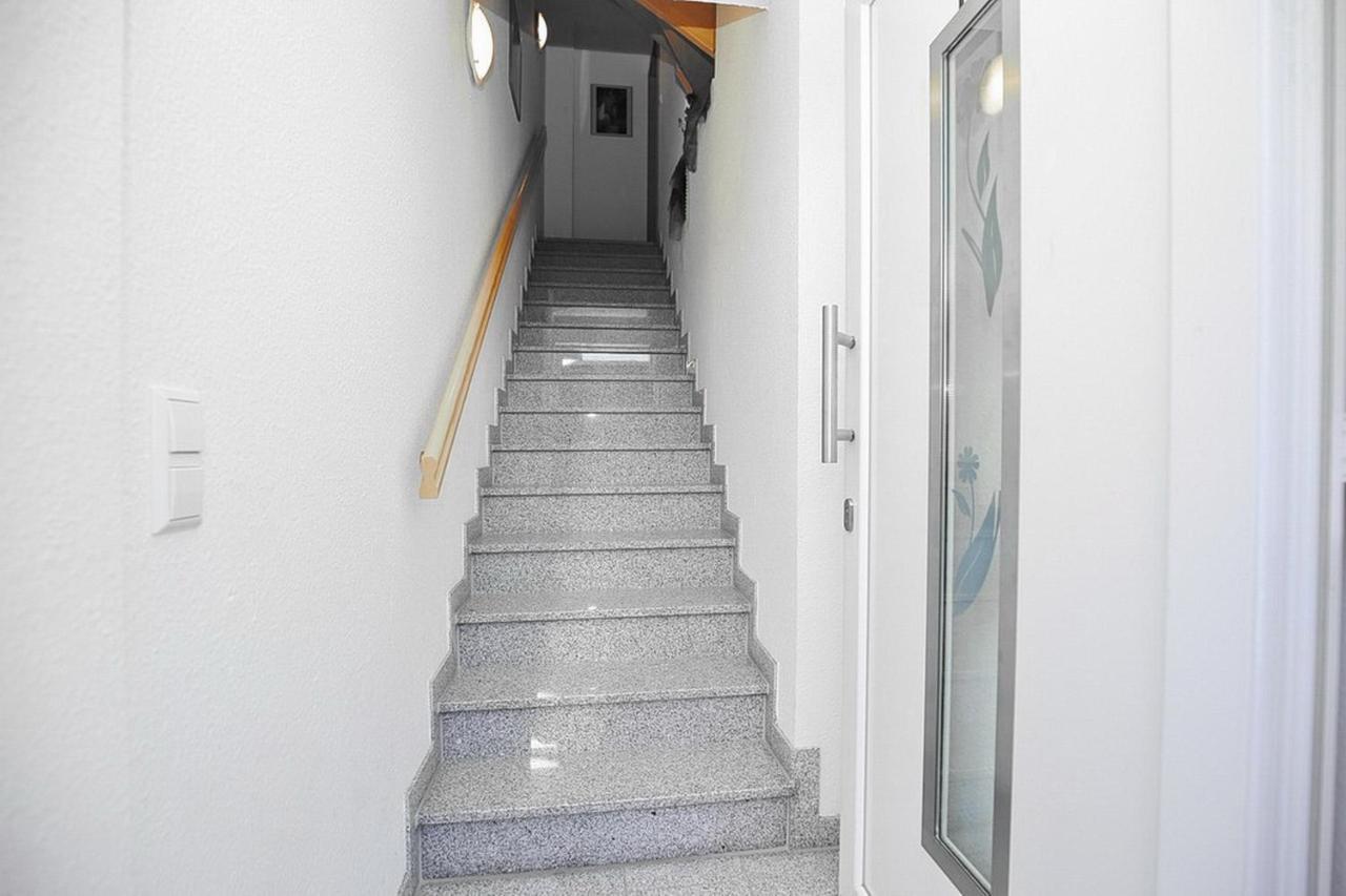 Malaga Wohnung 2 Boltenhagen  Ngoại thất bức ảnh