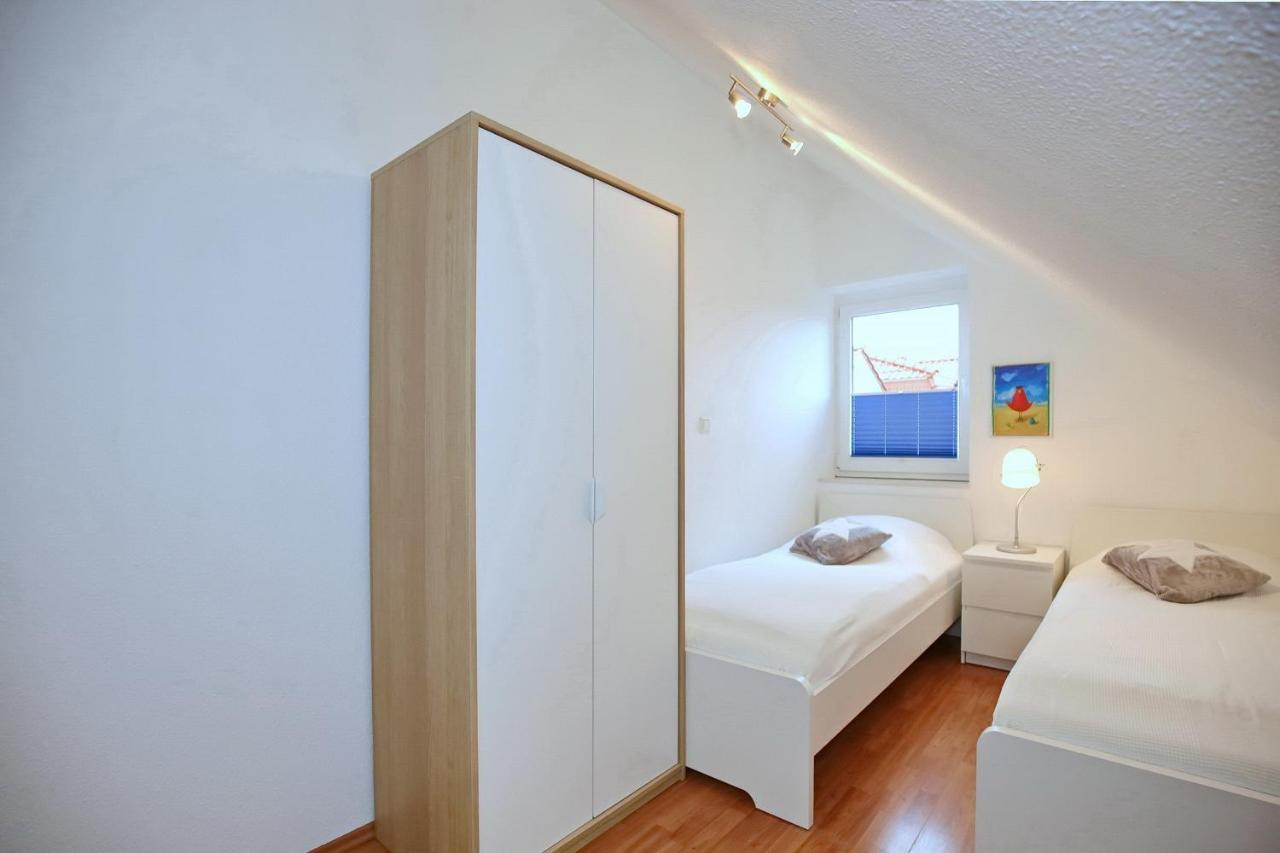 Malaga Wohnung 2 Boltenhagen  Ngoại thất bức ảnh